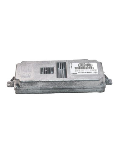 Calculateur BMW X5 F15 Diesel