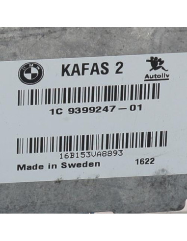 Calculateur BMW X5 F15 Diesel