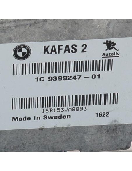 Calculateur BMW X5 F15 Diesel