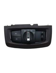 Commande de phare BMW X5 F15 Diesel
