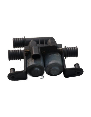 Robinet de chauffage BMW X5 F15 Diesel