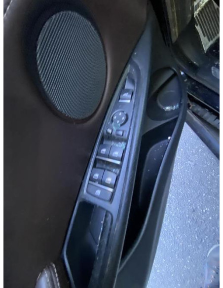 Interrupteur de leve vitre avant gauche BMW X5 F15 Diesel