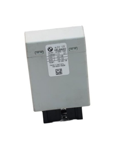 Calculateur BMW X5 F15 Diesel