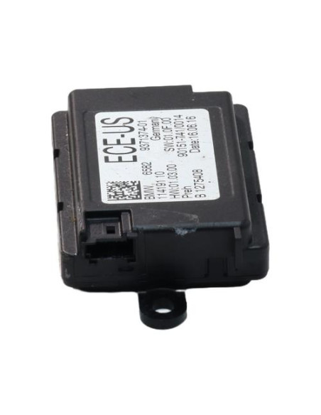 Calculateur BMW X5 F15 Diesel