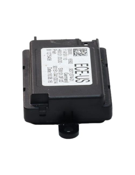 Calculateur BMW X5 F15 Diesel