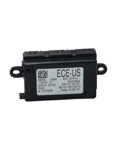Calculateur BMW X5 F15 Diesel