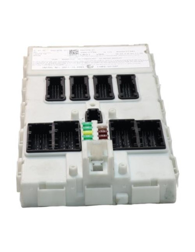 Porte fusible BMW X5 F15 Diesel