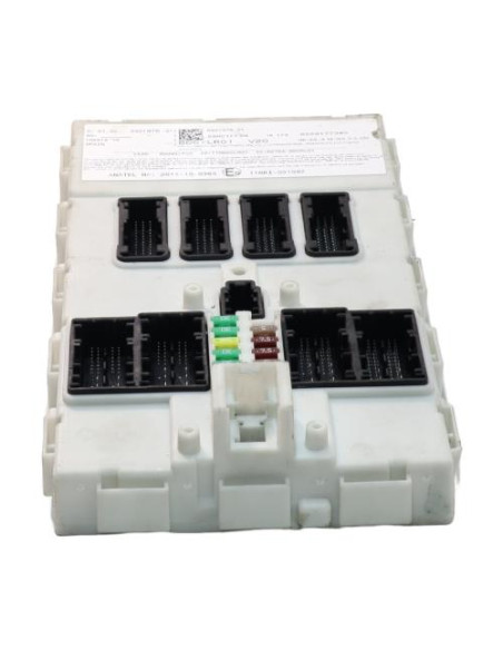 Porte fusible BMW X5 F15 Diesel