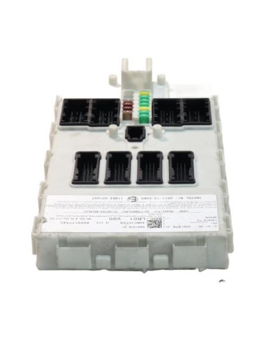 Porte fusible BMW X5 F15 Diesel