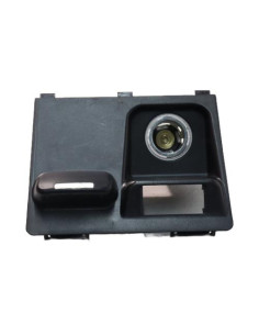 Console central (interieur plastique) BMW X5 F15 Diesel