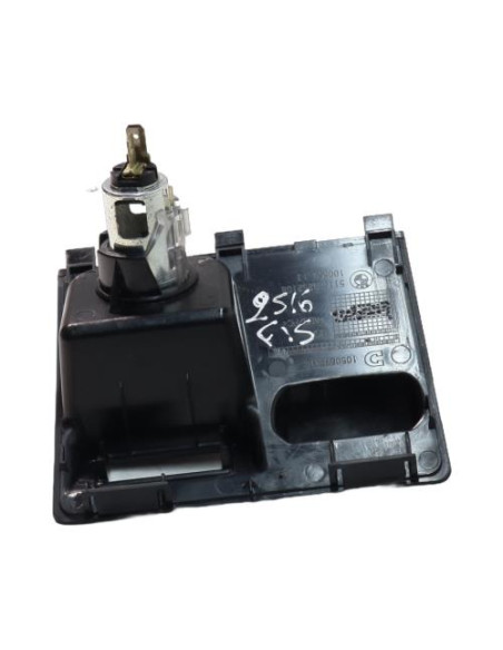 Console central (interieur plastique) BMW X5 F15 Diesel