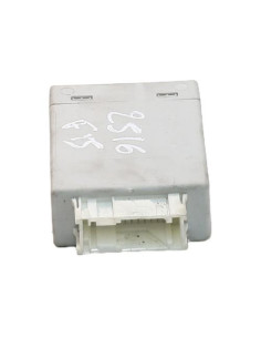 Calculateur BMW X5 F15 Diesel