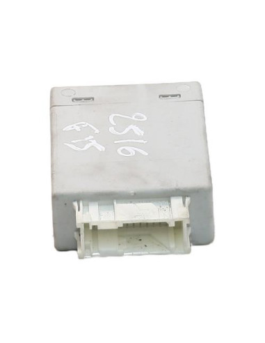 Calculateur BMW X5 F15 Diesel