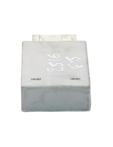 Calculateur BMW X5 F15 Diesel