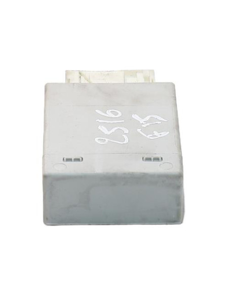 Calculateur BMW X5 F15 Diesel