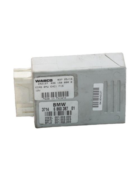 Calculateur BMW X5 F15 Diesel