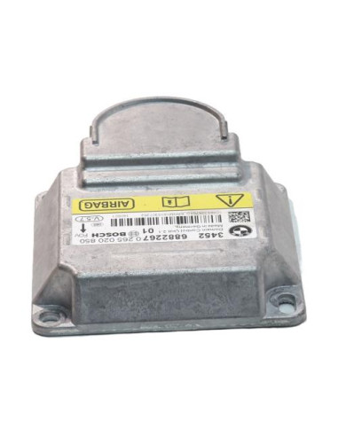 Calculateur BMW X5 F15 Diesel