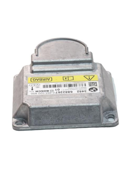 Calculateur BMW X5 F15 Diesel