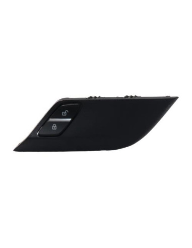 Bouton/Interrupteur BMW X5 F15 Diesel