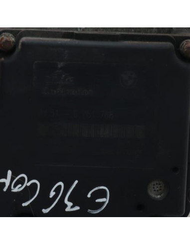 Bloc ABS (freins anti-blocage) BMW SERIE 3 E36 COMPACT 