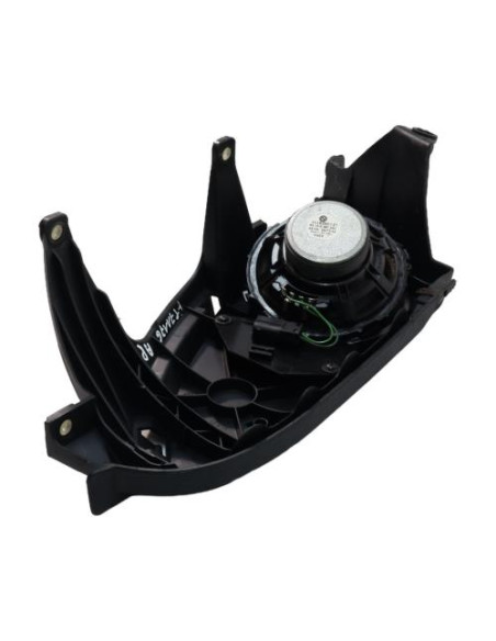 Garniture porte arriere droite BMW SERIE 3 E36 COMPACT 