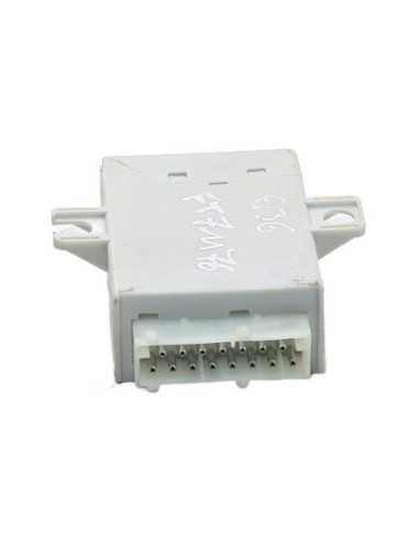 Calculateur BMW SERIE 3 E36 COMPACT 