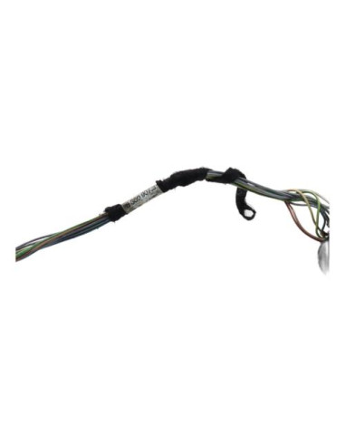 Commodo phare BMW SERIE 3 E36 COMPACT 