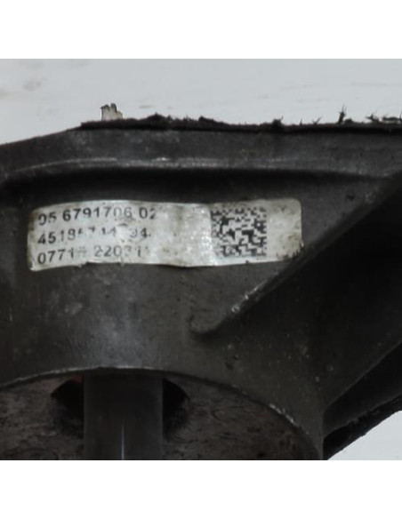 Amortisseur arriere gauche BMW SERIE 3 F30/F80 PHASE 1 