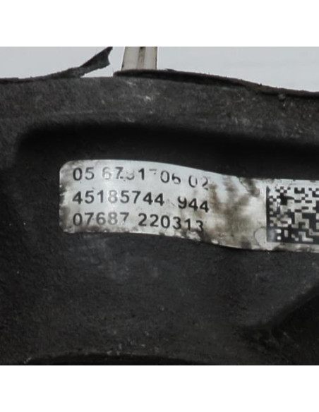 Amortisseur arriere droit BMW SERIE 3 F30/F80 PHASE 1 