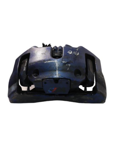 Etrier avant gauche (freinage) BMW X5 F15 