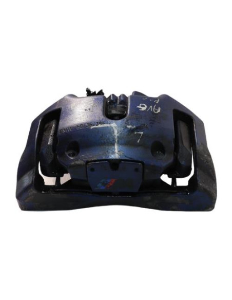 Etrier avant gauche (freinage) BMW X5 F15 