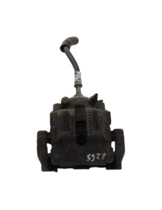 Etrier arriere gauche (freinage) BMW SERIE 3 E90 PHASE 1 Diesel