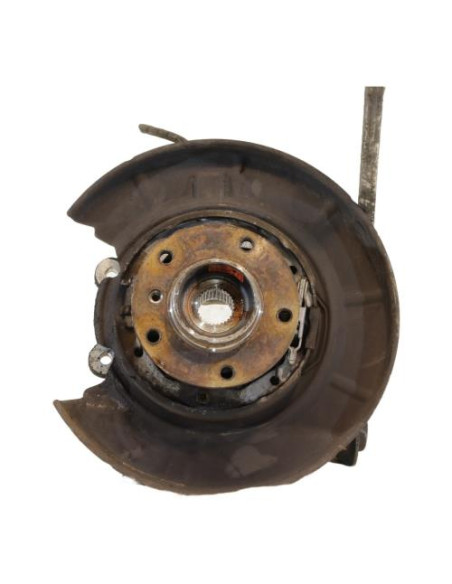 Fusee arriere gauche BMW SERIE 5 E39 PHASE 1 