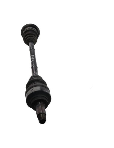 Cardan arriere gauche (transmission) BMW SERIE 3 F30/F80 PHASE 1 