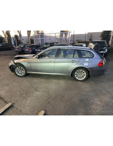 Bras de suspension superieur arriere droit BMW SERIE 3 E91 TOURING PHASE 2 BREAK Diesel