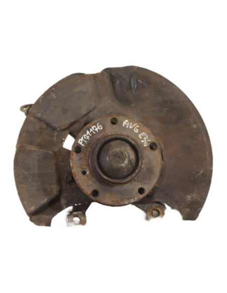 Fusee avant gauche BMW SERIE 3 E36 