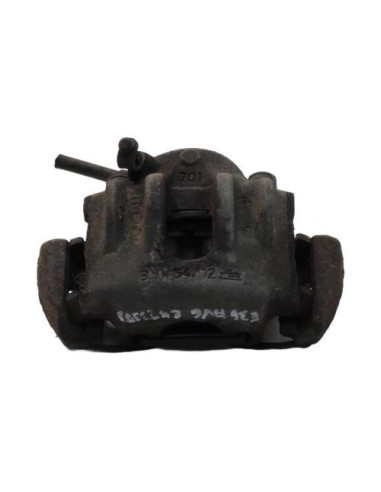 Etrier avant gauche (freinage) BMW SERIE 3 E36 COMPACT 