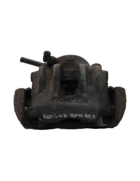 Etrier avant gauche (freinage) BMW SERIE 3 E36 COMPACT 