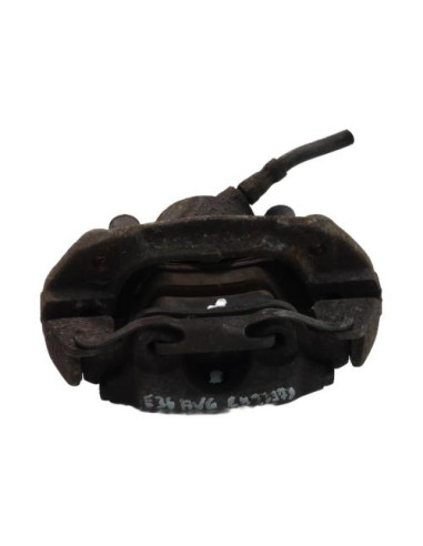 Etrier avant gauche (freinage) BMW SERIE 3 E36 COMPACT 