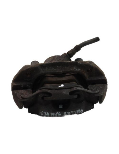 Etrier avant gauche (freinage) BMW SERIE 3 E36 COMPACT 