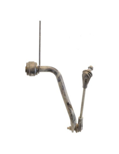 Barre stabilisatrice BMW SERIE 3 F30/F80 PHASE 2 Diesel