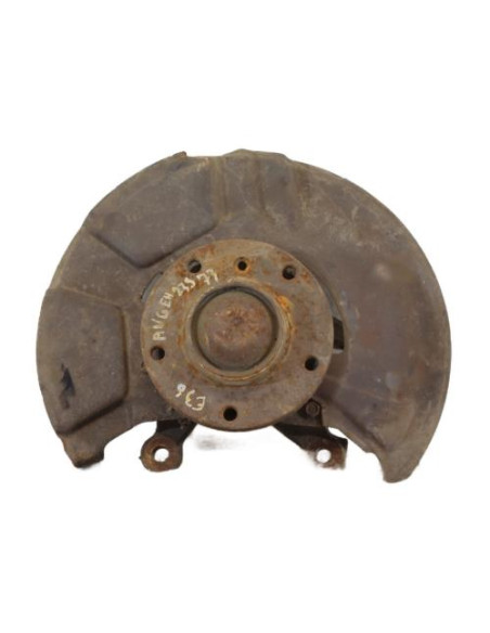 Fusee avant gauche BMW SERIE 3 E36 PHASE 1 Essence