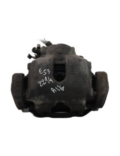 Etrier avant gauche (freinage) BMW X5 E53 Diesel