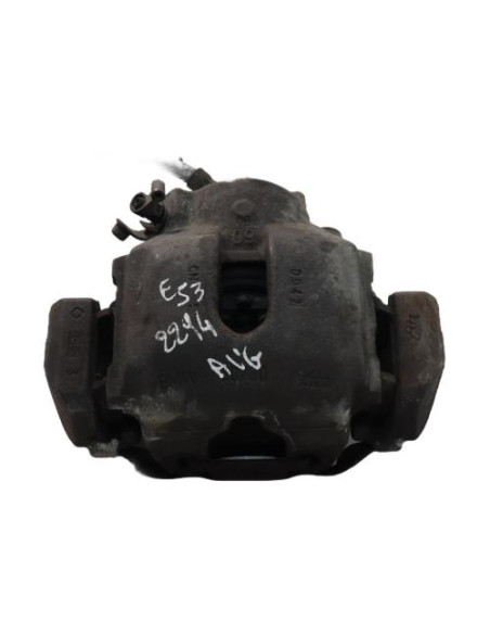 Etrier avant gauche (freinage) BMW X5 E53 Diesel