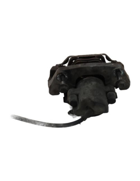 Etrier avant gauche (freinage) BMW X5 E53 Diesel