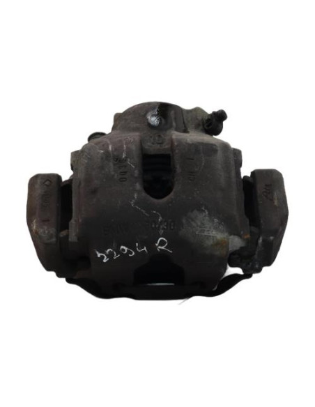 Etrier avant droit (freinage) BMW X5 E53 Diesel