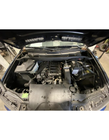 Etrier avant droit (freinage) BMW X5 E53 Diesel