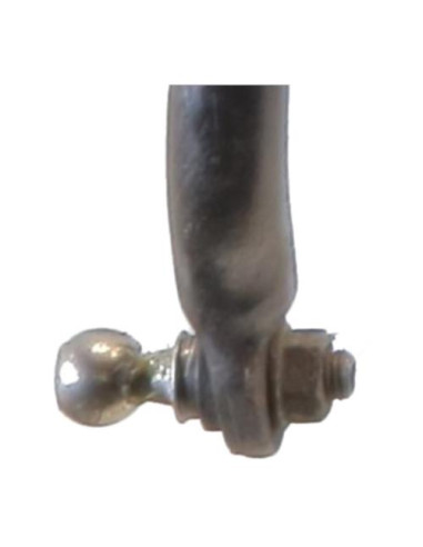 Barre stabilisatrice BMW X3 E83 PHASE 1 