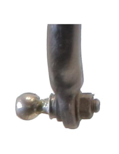 Barre stabilisatrice BMW X3 E83 PHASE 1 