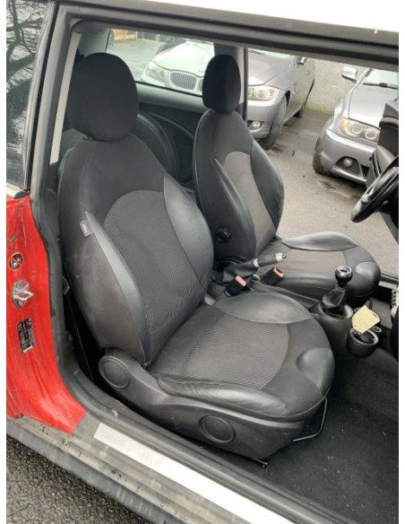 Air bag passager MINI MINI 2 R56 PHASE 1 Diesel